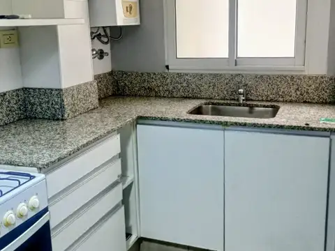 Departamento en Alquiler de 2 dormitorios