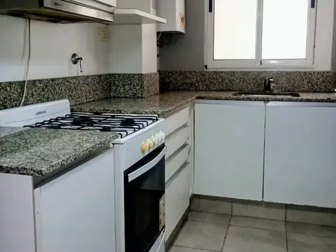 Departamento en Alquiler de 4 ambientes