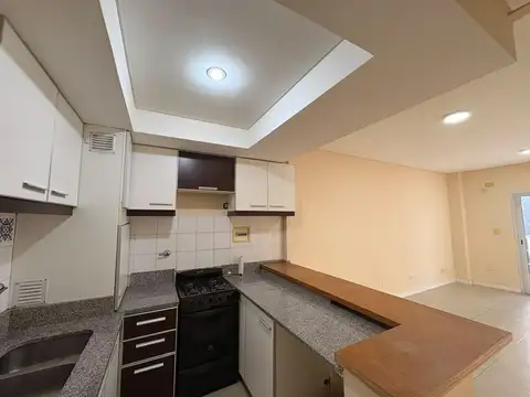 Departamento en Lanús Este