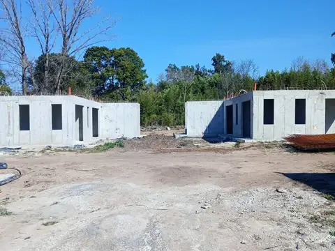 Departamento en Venta en Pilar, USD 67.600