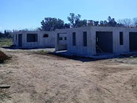 BARRIO CERRADO 100