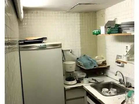 Oficina en Venta 40 años