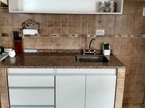 Depto Tipo Casa en Venta 55 años