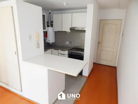 Departamento en Alquiler en Centro, $ 300.000