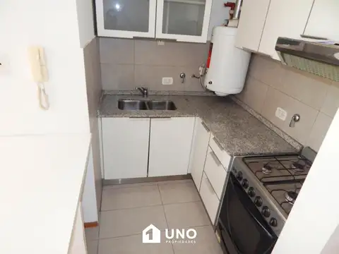 Departamento en Alquiler Permite mascota