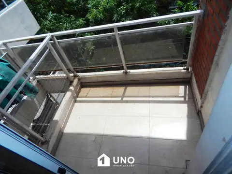 Departamento en Alquiler 18 años