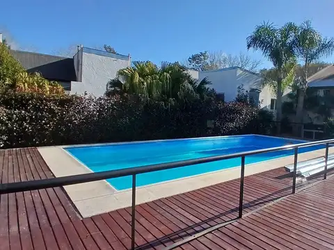 Departamento en Alquiler de 3 ambientes