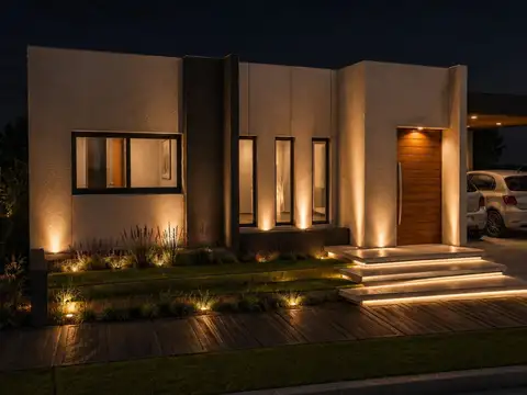 Casa en Venta en El Challao, USD 265.000