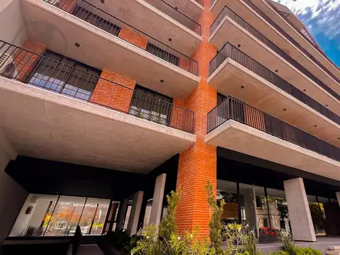 Departamento en Venta en Chauvin, USD 165.000