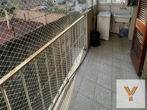 Departamento en Venta 50 años