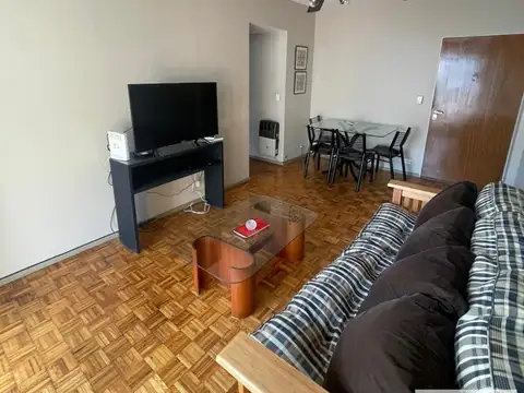 Departamento en Venta en Palermo, USD 130.000