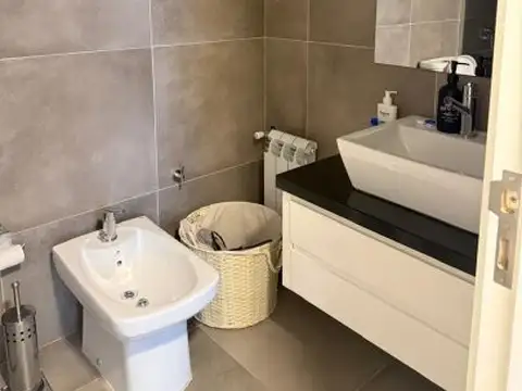 Departamento en Venta 4 años
