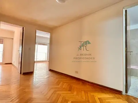 Departamento en Venta en Recoleta, USD 780.000