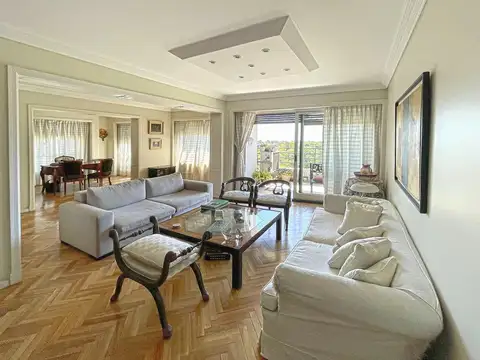 Departamento en Venta con 2 cocheras