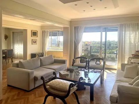Departamento en Venta en Botánico, USD 475.000