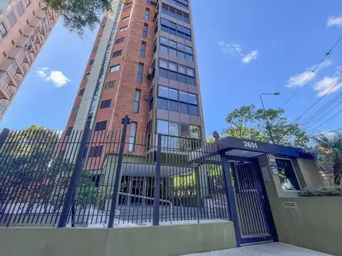 Departamento Piso  en Venta en La Lucila, Vicente López, G.B.A. Zona Norte