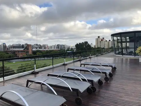 Matienzo 3000, Colegiales