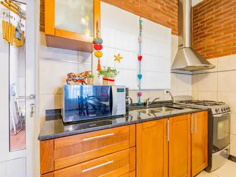 Casa en Venta al Norte