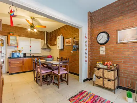 Casa en Venta 43 años
