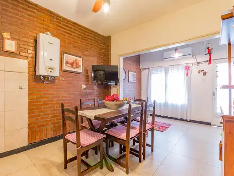 Casa en Venta de 4 dormitorios