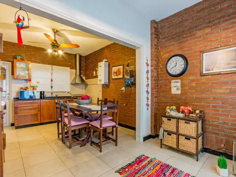 Casa en Venta en Luis Agote, USD 125.000