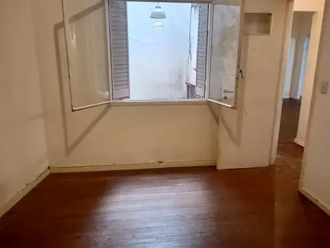 PH 3 AMBIENTES EN VENTA SIN EXPENSAS EN PLANTA BAJA.