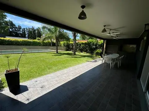 Casa en Venta al Noroeste
