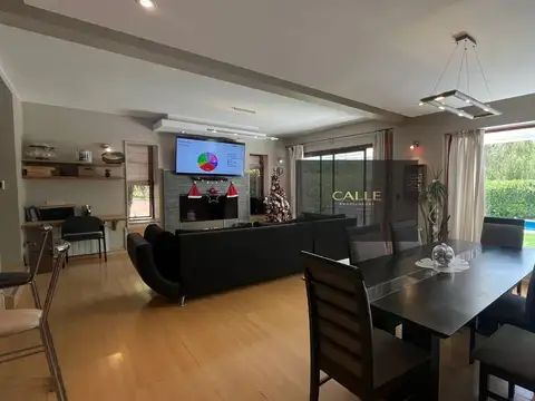 Casa en Venta al Noroeste