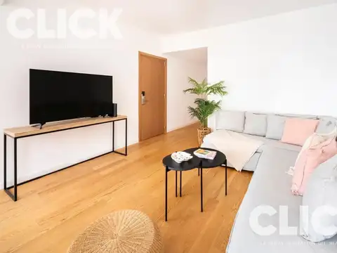 Departamento en Venta de 3 ambientes