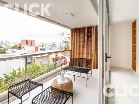 Departamento en Venta en Núñez, USD 420.000