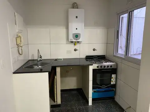 Departamento en Venta 60 años