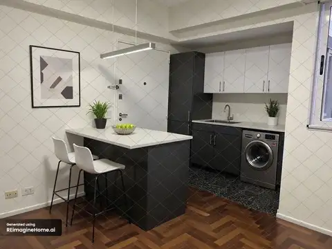 VENTA 2 AMBIENTES ALMAGRO MEDRANO  Y  AV RIVADAVIA