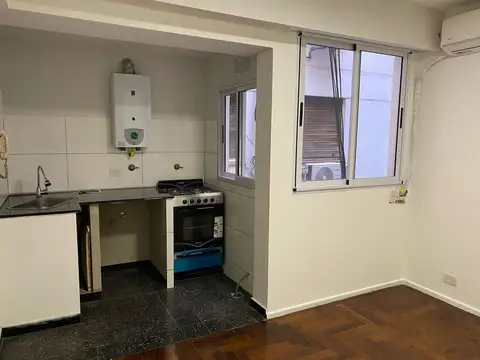 VENTA 2 AMBIENTES ALMAGRO MEDRANO  Y  AV RIVADAVIA