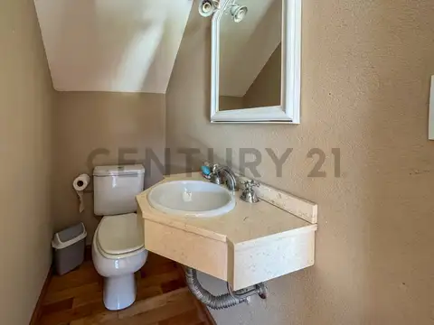 Casa en Venta al Sureste