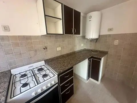Departamento en Alquiler 12 años