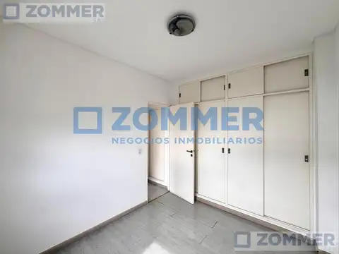 Departamento en Alquiler 50 años