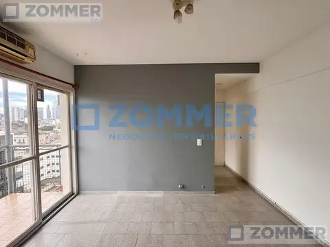 Departamento en Alquiler en San Telmo, $ 645.000