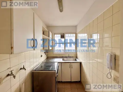 Departamento en Alquiler de 2 ambientes