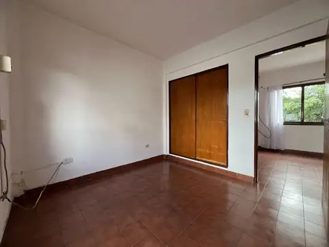 Depto Tipo Casa 2 ambientes con 1 baño