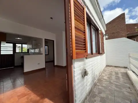 VENTA DEPARTAMENTO 2 AMBIENTES BALCON SIN EXPENSAS