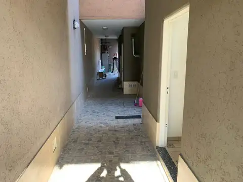 Hermoso Departamento 2 ambientes amplio en Tesei