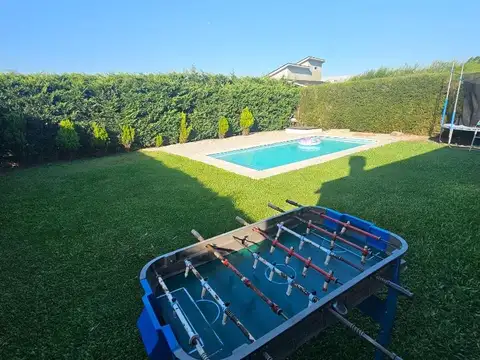 Casa en Venta en Pilar del Este - San Ramon, USD 190.000