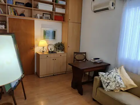 Monoambiente Apto Profesional en Barrio Norte | Muy Luminoso | Amoblado | Excelente Ubicación