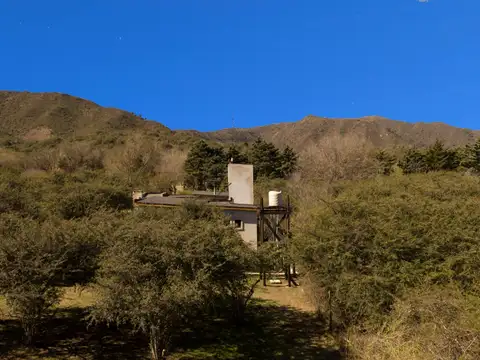 VENTA CASA VALLE HERMOSO