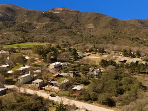 Casa en Venta 4 años