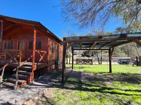 Casa en Venta con 1 cochera