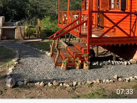 Casa en Venta en Valle Hermoso, USD 54.000