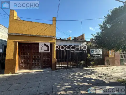 José Ingenieros al 4000