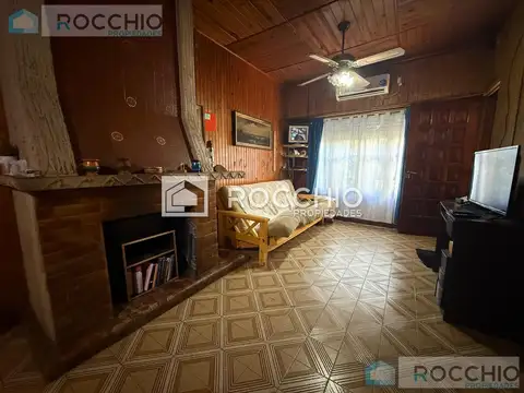 Depto Tipo Casa en Venta 40 años