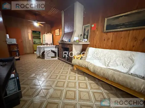 Depto Tipo Casa en Venta con 2 cocheras